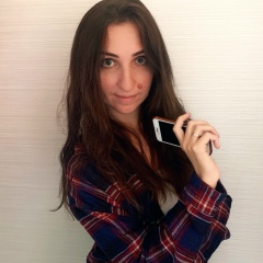 Татьяна Рыбина, 20.03, Москва