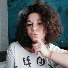 Eileen Okaro, 26.02.1994, Одесса