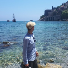 Ержан Рахымбаев, 08.02, İstanbul