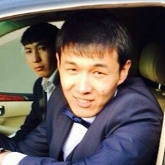 Almaz Tortaev, 15.09, Алматы