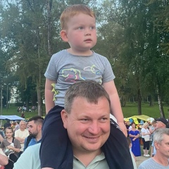 Роман Алтесар, 28.03.1986, Тверь