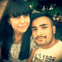 Irishka Lupu, 30.06.1997, Сороки