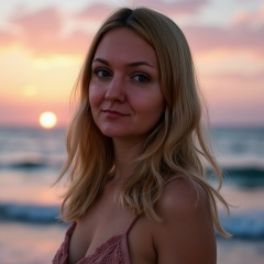 Жанна Теплова, 30.09