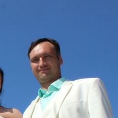 Александр Тимофеев, 04.03, Санкт-Петербург