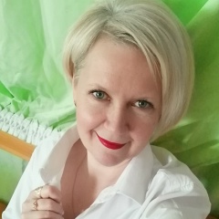 Наталья Слинькова, 31.05.1980, Санкт-Петербург