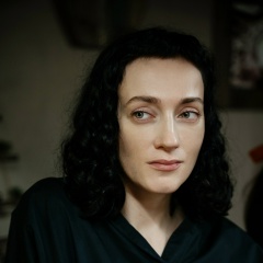 Алёна Шестакова, 04.05, Москва