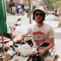 Дмитрий Ахременко, 27.10