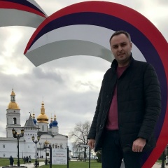 Фёдор Соколов, Волгоград