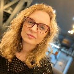 Катюшка Сокольникова, 07.11, Санкт-Петербург