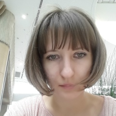 Аня Толмачёва, 29.02.1988, Алматы