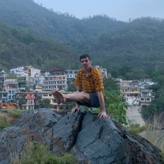 Лёня Ярыгин, 06.06, Санкт-Петербург