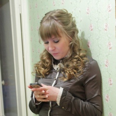 Наталья Шалина, 26.10.1989, Краснодар