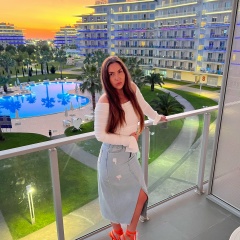 Светлана Майорова, 01.10, Нижний Новгород