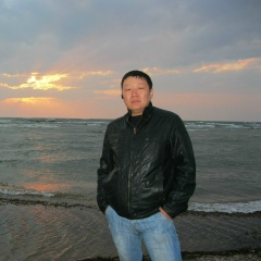 Александр Якшеев, 15.12, Улан-Удэ