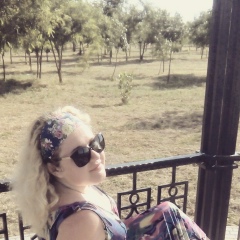 Ирина Одородько, 26.04.1993, Черкассы