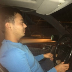 Азамат Садыков, 01.05, Кызылорда