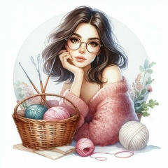 Юлия Петелька, Омск