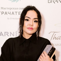 Лилия Юсупова, 01.06, Тюмень