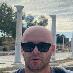 Алиас Зайд-Оглы, 13.07.1986, Москва