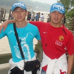 Shakir Yarov, 04.02.1988, Xi'an