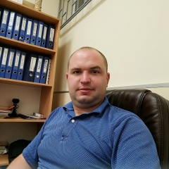 Стас Никулин, 24.09.1989, Каменское / Днепродзержинск