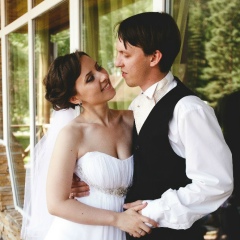 Анастасия Русских, 02.02.1986, Москва