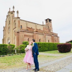 Таня Тимофеева, 16.01.1987, Lodi Vecchio