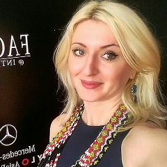 Марина Перепел, 31.10, Kuala Lumpur