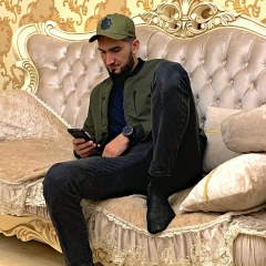 Руслан Тарамов, 10.04, Промысловка