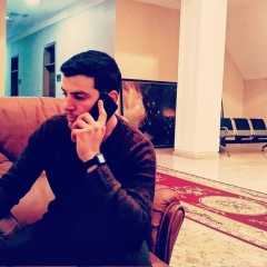 Орхан Багиров, 21.09, Гянджа