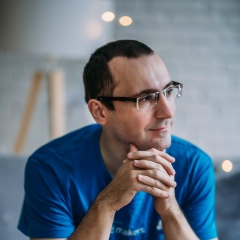 Сергей Городецкий, 05.09.1983, Киев