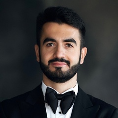 Вагаршак Согомонян, 15.02.1991, Красноярск