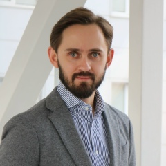 Михаил Гаврилов, 23.07, Санкт-Петербург