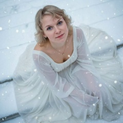 Антонина Митичева, 18.03.1985, Санкт-Петербург