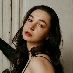 Анна Каплина, 16.02.1997, Москва