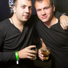 Заур Асадов, 18.10, Москва