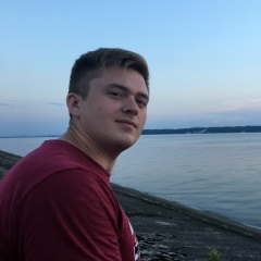 Руслан Наполов, 16.06.1991, Киев