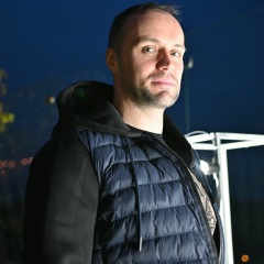 Павел Максимов, 06.07, Санкт-Петербург