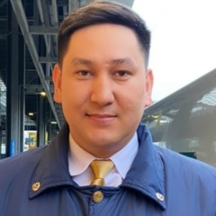 Асан Нуржанов, 22.07, Шымкент