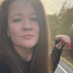 Кристина Комлева, 14.06.1990, Тольятти