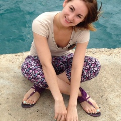 Елизавета Макеенко, 17.12.1990, Чернигов