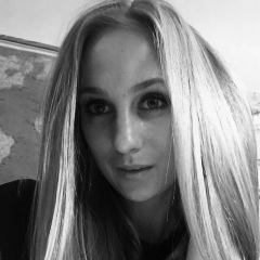 Юлия Нярянина, 14.07, Санкт-Петербург