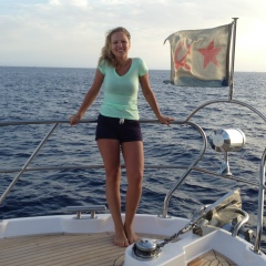 Анна Палей, 02.06, Санкт-Петербург