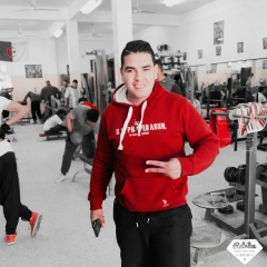 Mido Khelifi, 01.01.1992