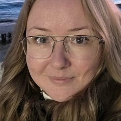 Анна Кушниренко, Калининград