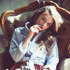 Яна Юрьева, 30.06, Старый Оскол