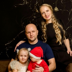 Екатерина Жохова, 26.02, Сыктывкар