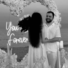 Elwin Xiten, 01.06.1997, İstanbul