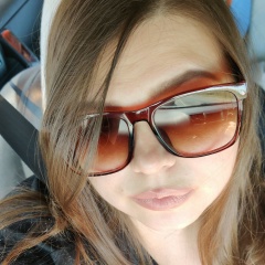 Александра Семенюта, 13.01, Комсомольск-на-Амуре