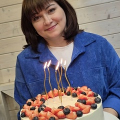 Екатерина Гулеева, 29.03.1990, Наро-Фоминск